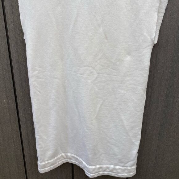 Free People Britt Fleece Dress - Picture 6 of 12